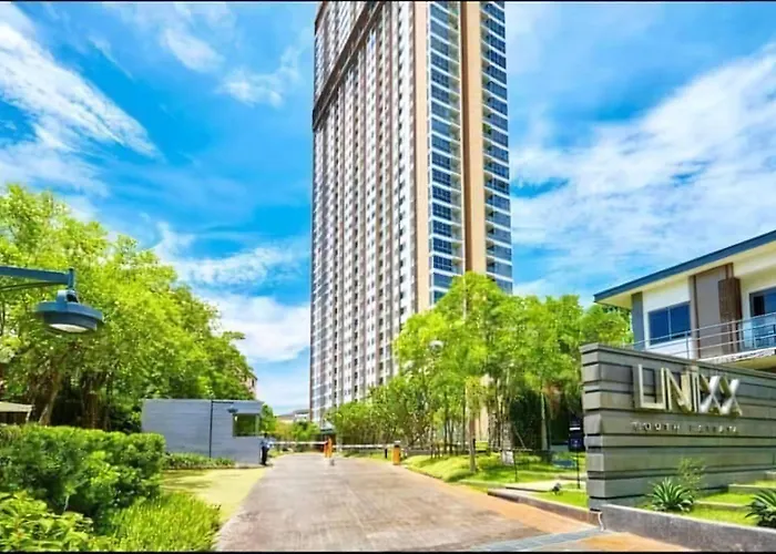 Unixx Seaview