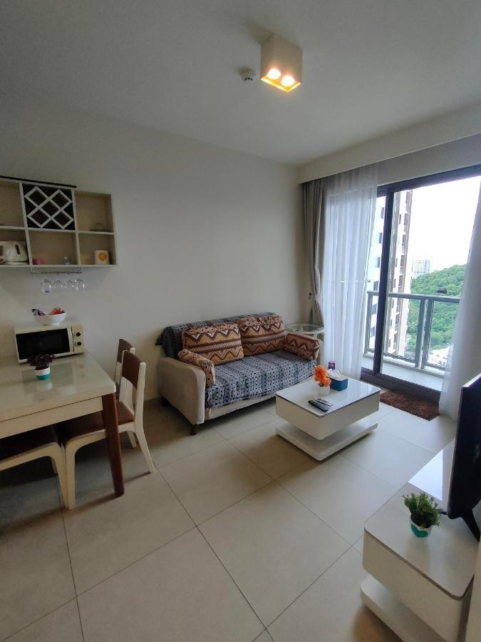 Unixx Seaview Appartamento Pattaya
