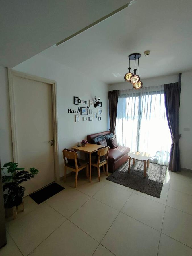 Unixx Seaview Appartamento