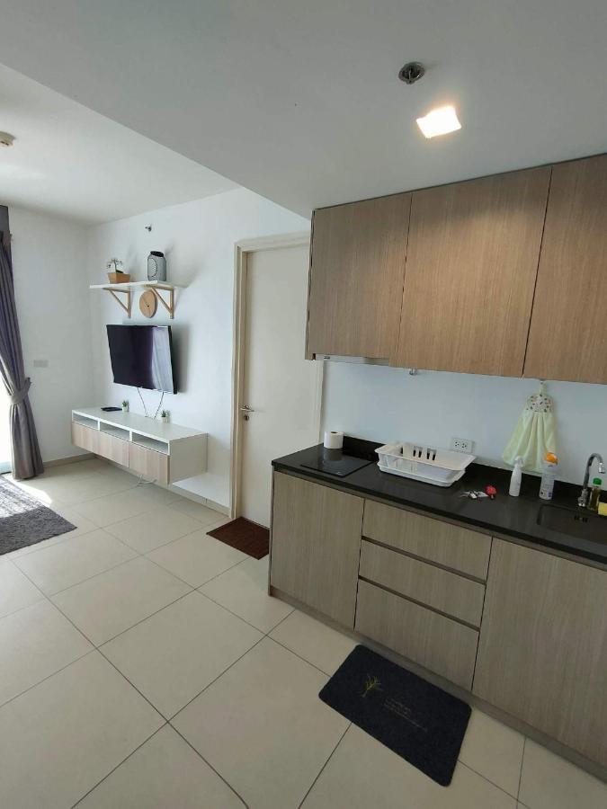 Appartamento Unixx Seaview *