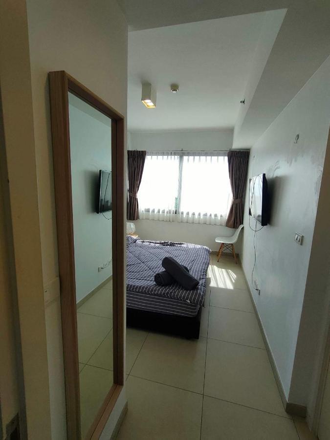 Appartamento Unixx Seaview *