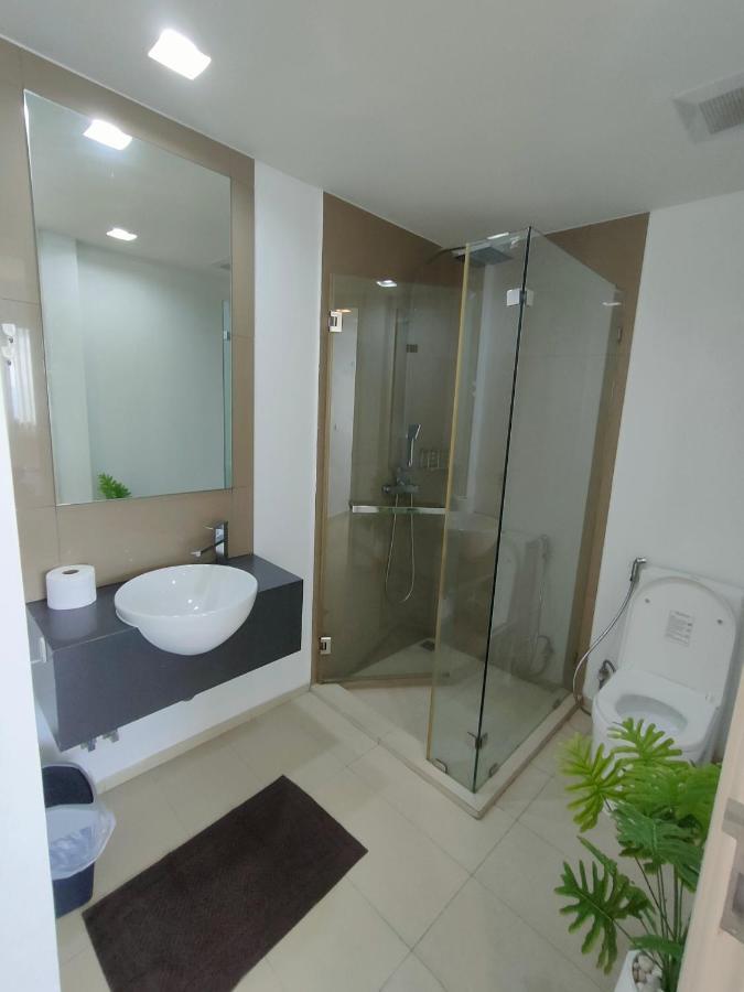 Unixx Seaview Appartamento Pattaya