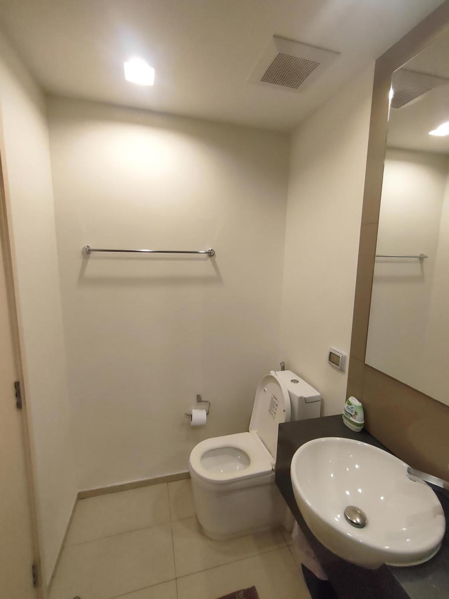 Appartamento Unixx Seaview Pattaya