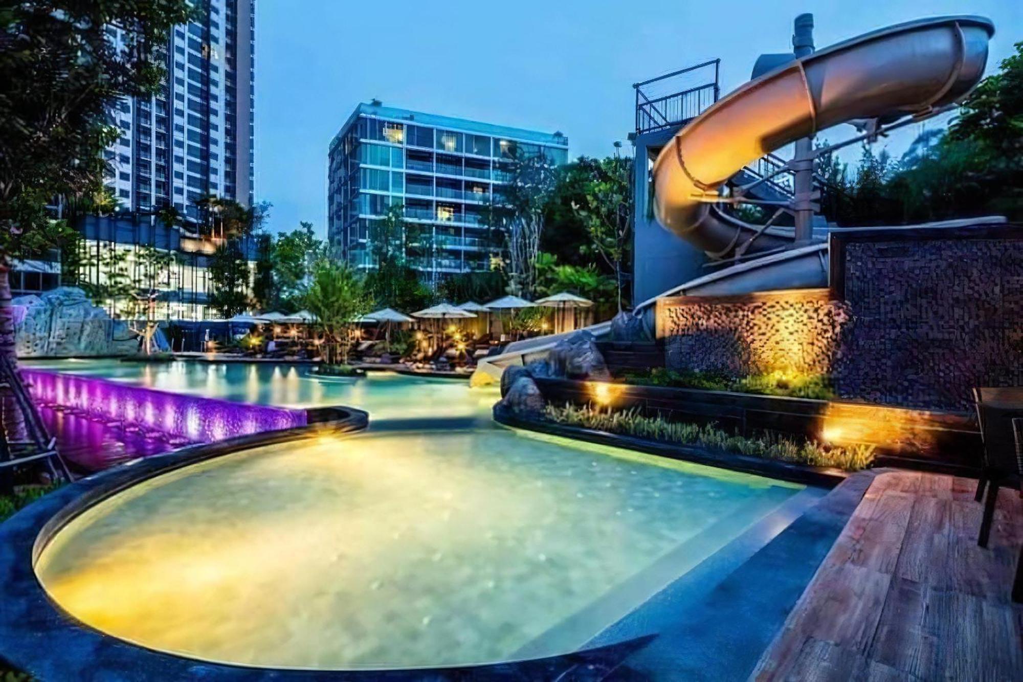 Unixx Seaview Appartamento *